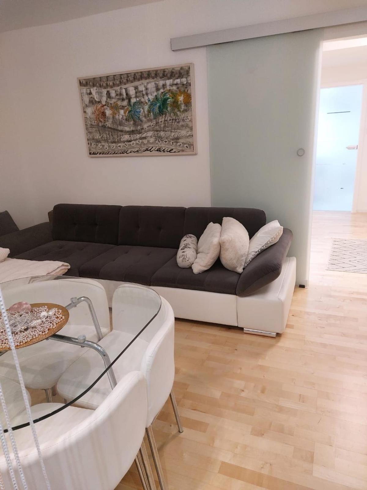 Family Apartment Villa Zrnka S Besplatnim Parkingom Rovinj Rom bilde